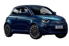 Folkestone Edition Fiat 500