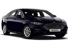 Folkestone Edition Mondeo Auto