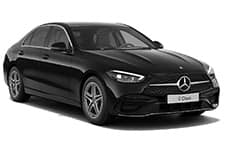 Folkestone Exclusive C Class