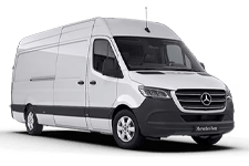 Truck Hire Comber - 4 MTR Sprinter - Van hire Comber