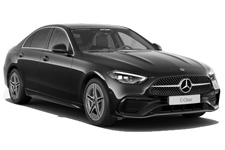 Truck Hire Comber - C Class Auto - car hire Comber