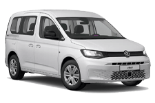 Truck Hire Comber - Caddy Van - Van hire Comber