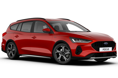 Truck Hire Comber - Focus Estate - car hire Comber