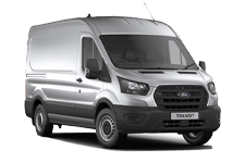 Truck Hire Comber - Ford Transit LWB - Van hire Comber
