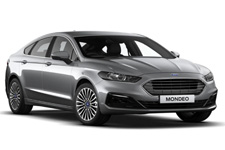 Truck Hire Comber - Mondeo - car hire Comber