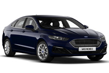 Truck Hire Comber - Mondeo Auto - car hire Comber