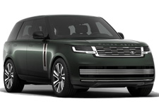 Truck Hire Comber - Range Rover - car hire Comber