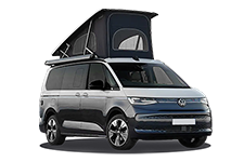 Truck Hire Comber - VW Campervan - Van hire Comber