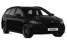 Folkestone Exclusive Mondeo Estate